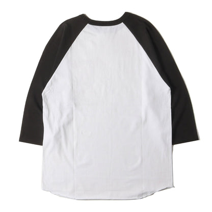 22SS ヘビーウェイト ベースボール ロゴ Tシャツ (SD HEAVYWEIGHT BASEBALL LOGO T)