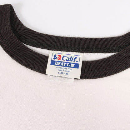 22SS ヘビーウェイト ベースボール ロゴ Tシャツ (SD HEAVYWEIGHT BASEBALL LOGO T)