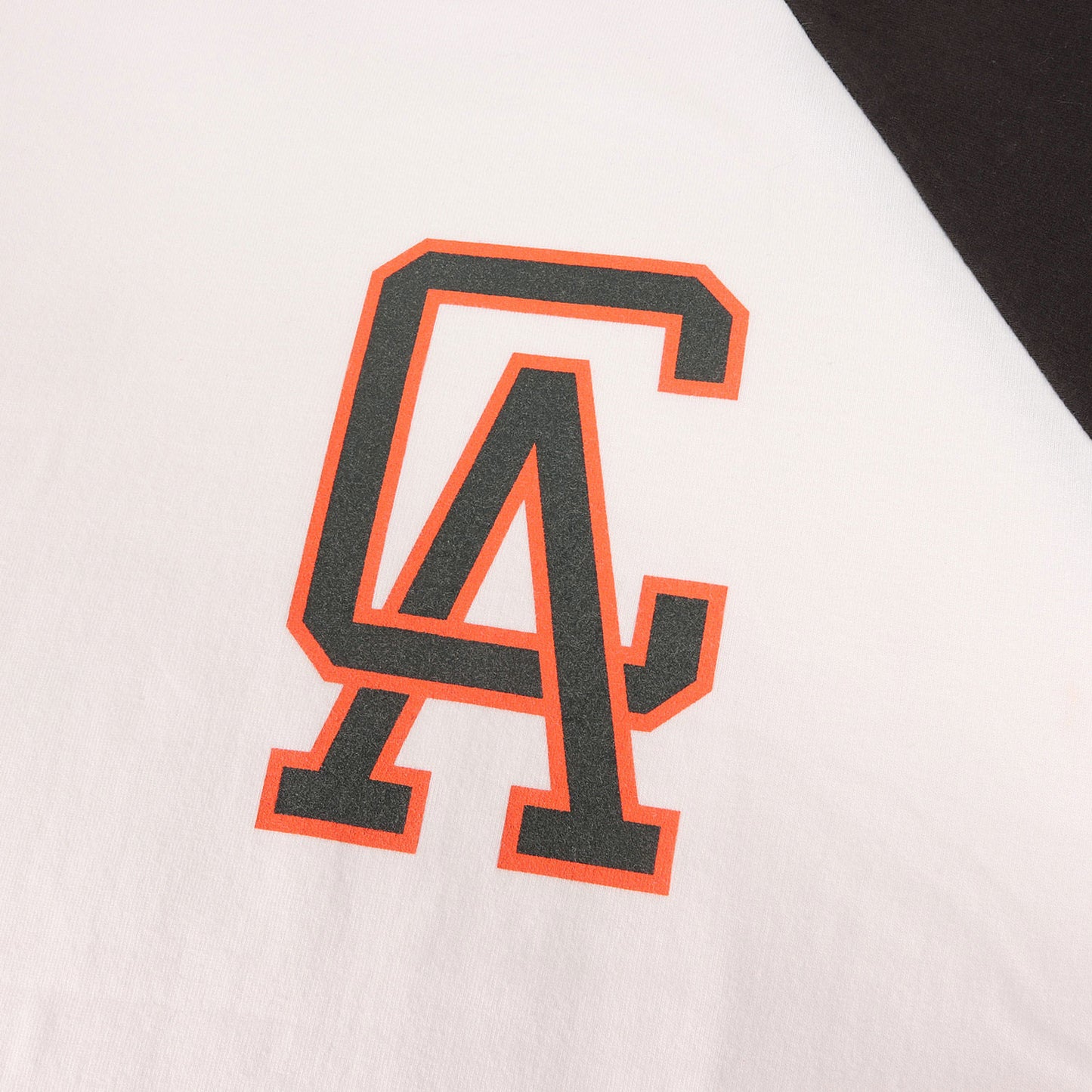 22SS ヘビーウェイト ベースボール ロゴ Tシャツ (SD HEAVYWEIGHT BASEBALL LOGO T)