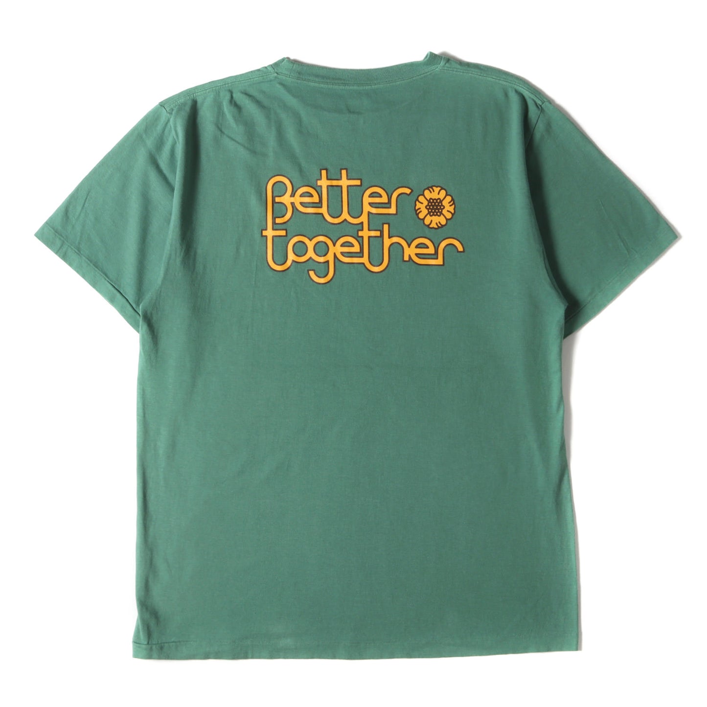 グラフィック ロゴ Tシャツ (SD BETTER TOGETHER T)