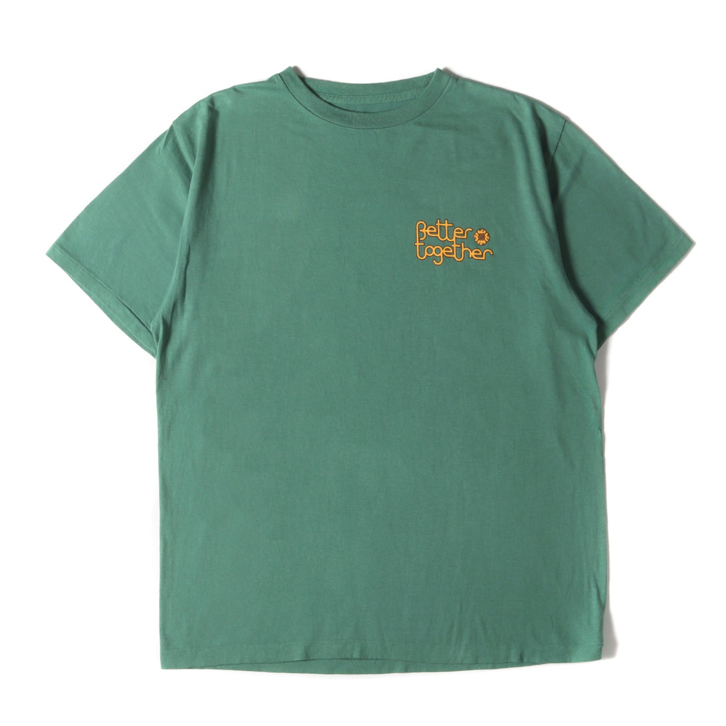 グラフィック ロゴ Tシャツ (SD BETTER TOGETHER T)