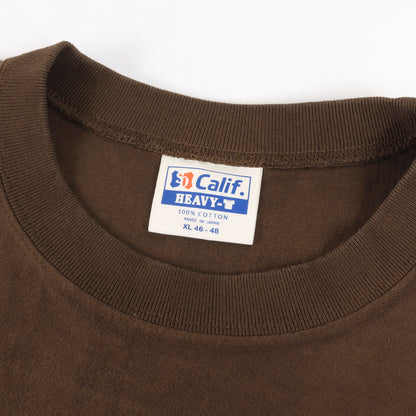 24SS フットボール ロゴ カットソー (SD Heavyweight Football Logo Tee)