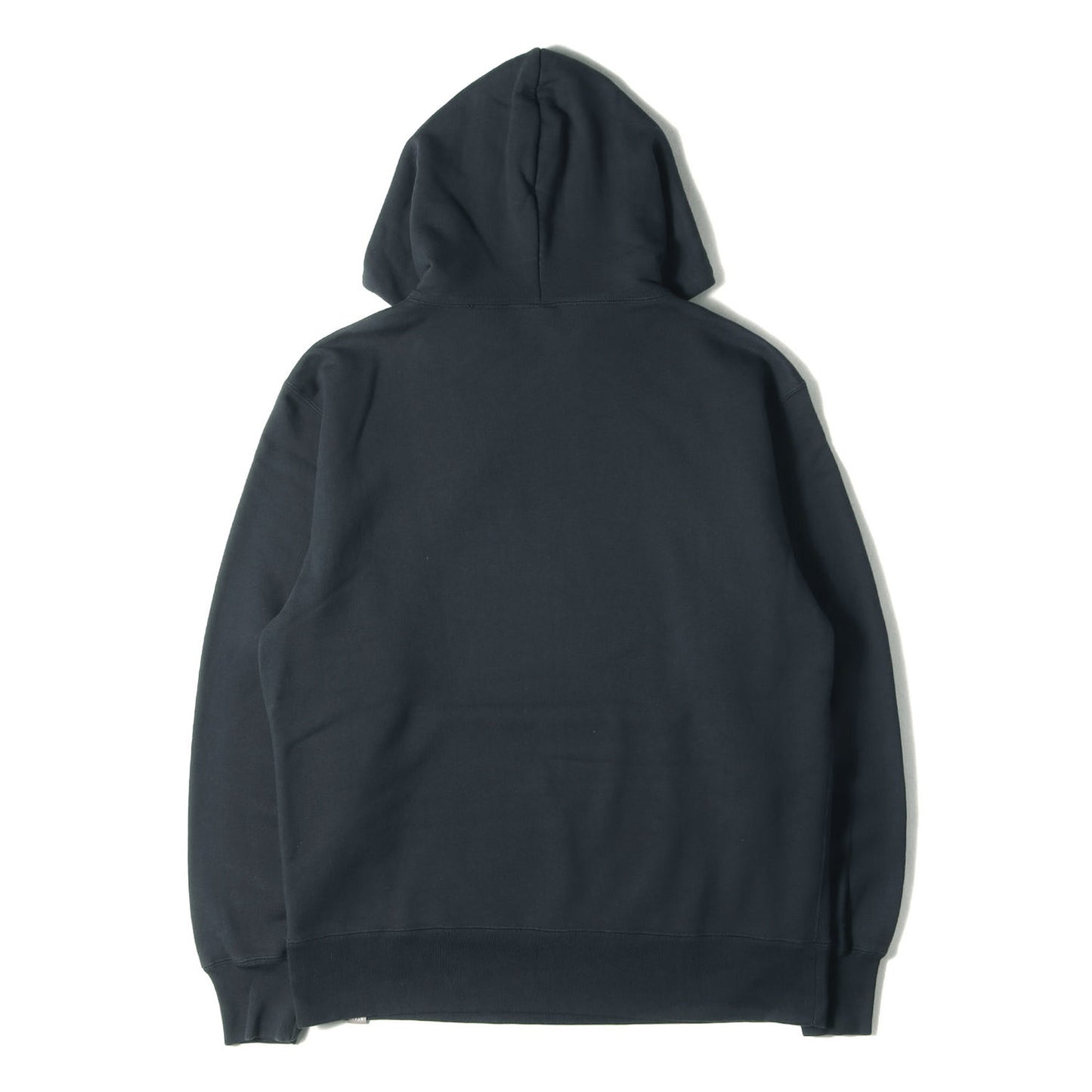 グラフィック ロゴ スウェット パーカー (SD HEAVYWEIGHT PIMA LOGO HOOD SWEAT LTD) / 裏毛
