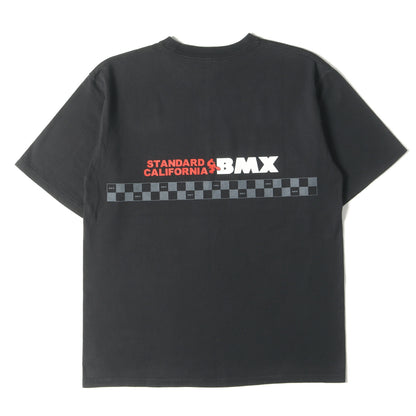 グラフィック ロゴ Tシャツ (SD Heavyweight BMX Logo T)