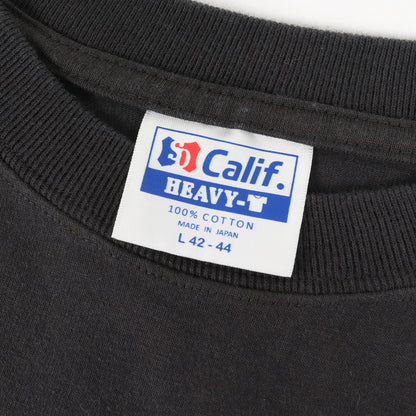 グラフィック ロゴ Tシャツ (SD Heavyweight BMX Logo T)