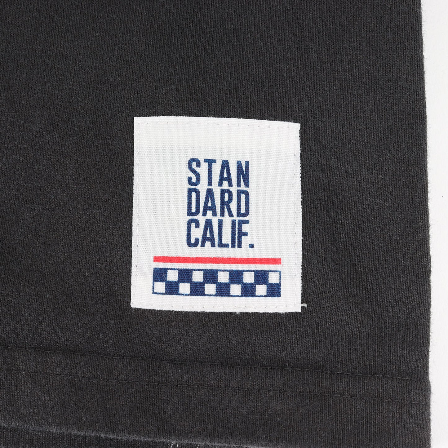 グラフィック ロゴ Tシャツ (SD Heavyweight BMX Logo T)