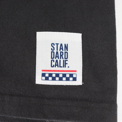 グラフィック ロゴ Tシャツ (SD Heavyweight BMX Logo T)