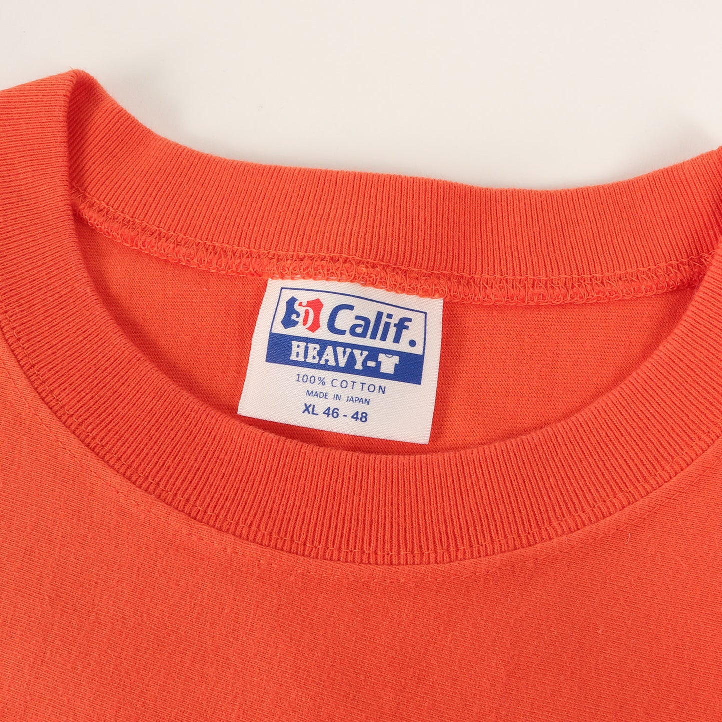 24SS フットボール ロゴ カットソー (SD Heavyweight Football Logo Tee)