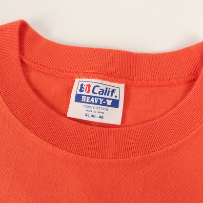 24SS フットボール ロゴ カットソー (SD Heavyweight Football Logo Tee)