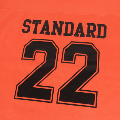 24SS フットボール ロゴ カットソー (SD Heavyweight Football Logo Tee)
