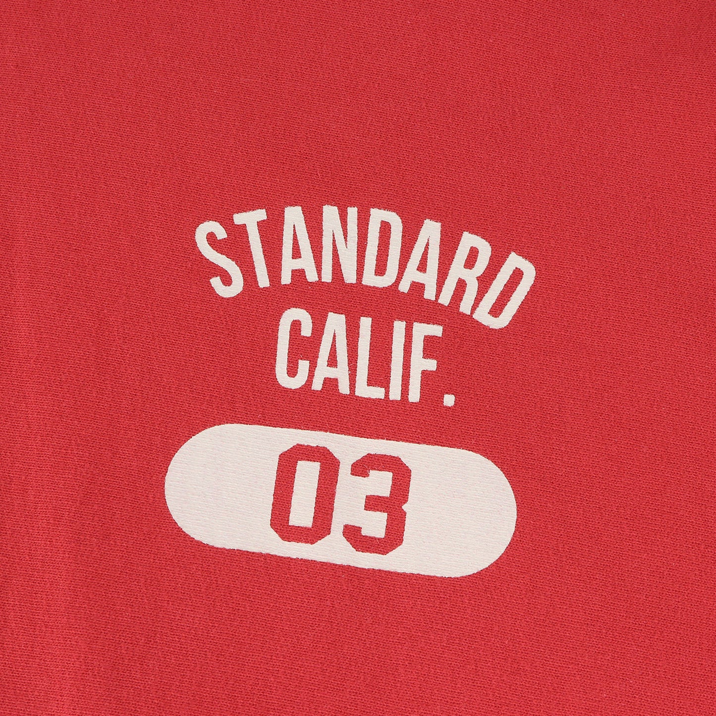 21SS オンラインストア限定 ブランドロゴ プルオーバー スウェット パーカー (SD US Cotton Logo Hood Sweat Standard California Limited)
