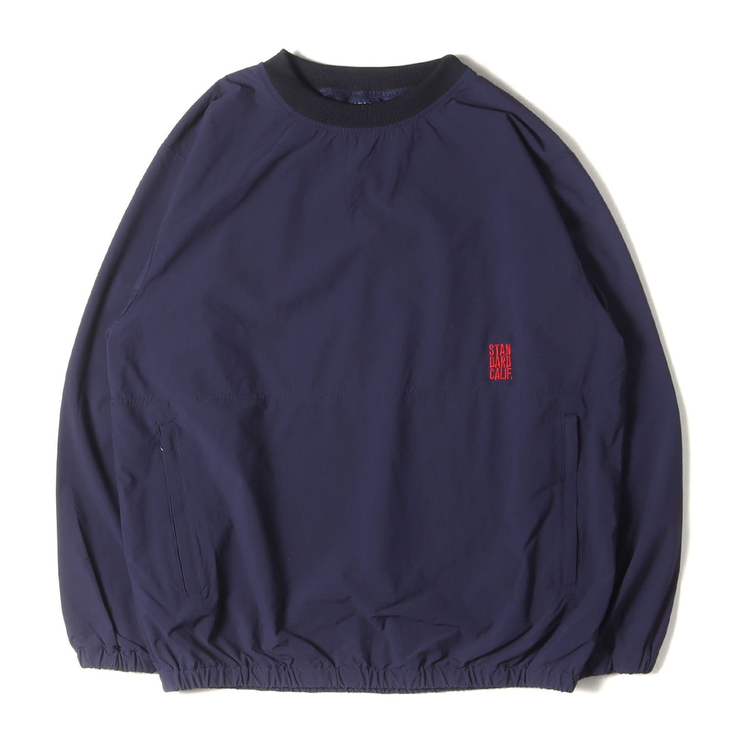 23AW ストレッチ コーデュラナイロン ユーティリティ プルオーバー シャツ(SD Cordura Stretch Utility Pullover Shirt)