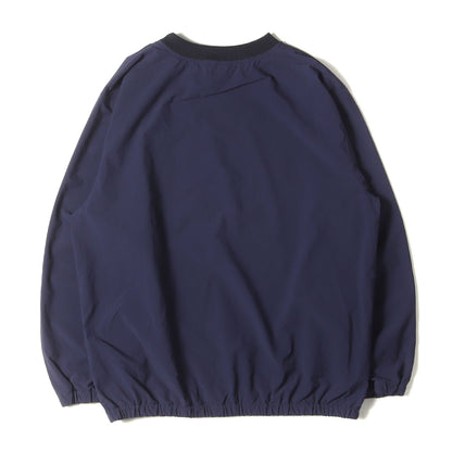 23AW ストレッチ コーデュラナイロン ユーティリティ プルオーバー シャツ(SD Cordura Stretch Utility Pullover Shirt)