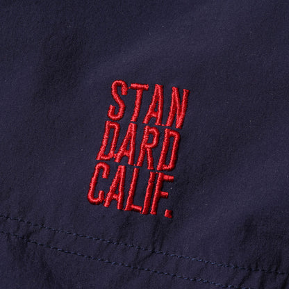 23AW ストレッチ コーデュラナイロン ユーティリティ プルオーバー シャツ(SD Cordura Stretch Utility Pullover Shirt)