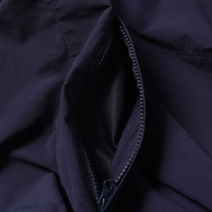 23AW ストレッチ コーデュラナイロン ユーティリティ プルオーバー シャツ(SD Cordura Stretch Utility Pullover Shirt)