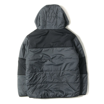3レイヤー リバーシブル プリマロフト パフ ジャケット(SD Reversible Puff Parka DLS L+3)