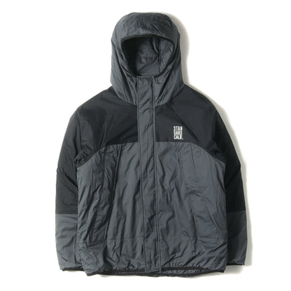 3レイヤー リバーシブル プリマロフト パフ ジャケット(SD Reversible Puff Parka DLS L+3)