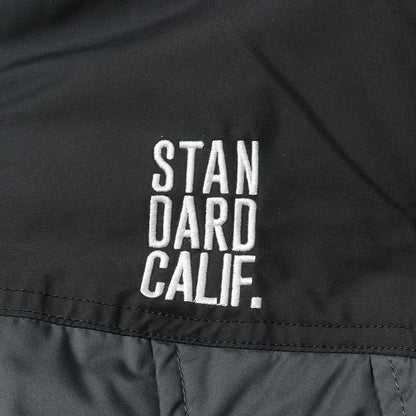 3レイヤー リバーシブル プリマロフト パフ ジャケット(SD Reversible Puff Parka DLS L+3)
