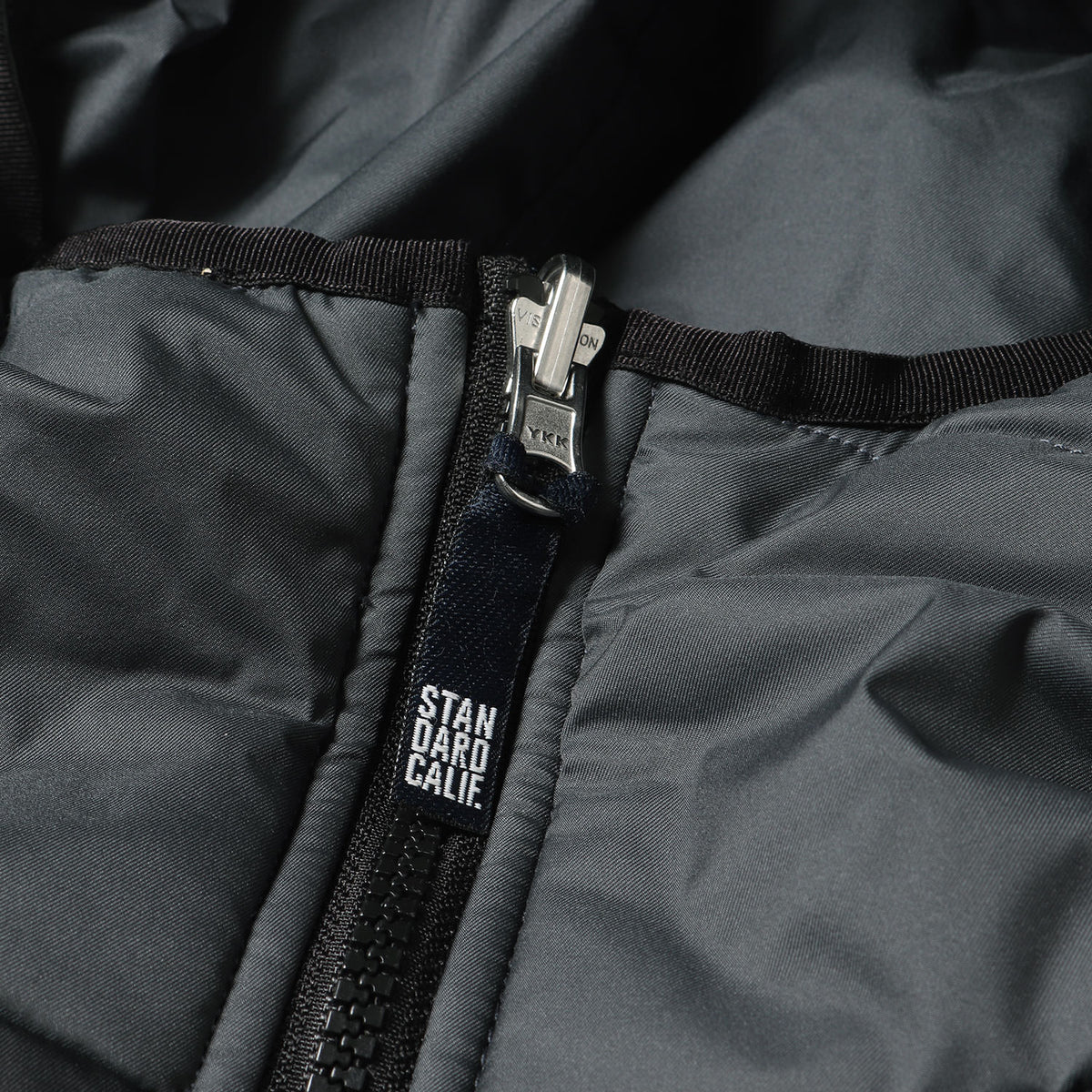 3レイヤー リバーシブル プリマロフト パフ ジャケット(SD Reversible Puff Parka DLS L+3)