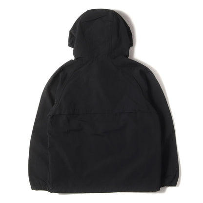 22SS 60/40クロス ハーフジップ アノラック ジャケット(SD HEAVY DUTY CLASSIC ANORAK JACKET)