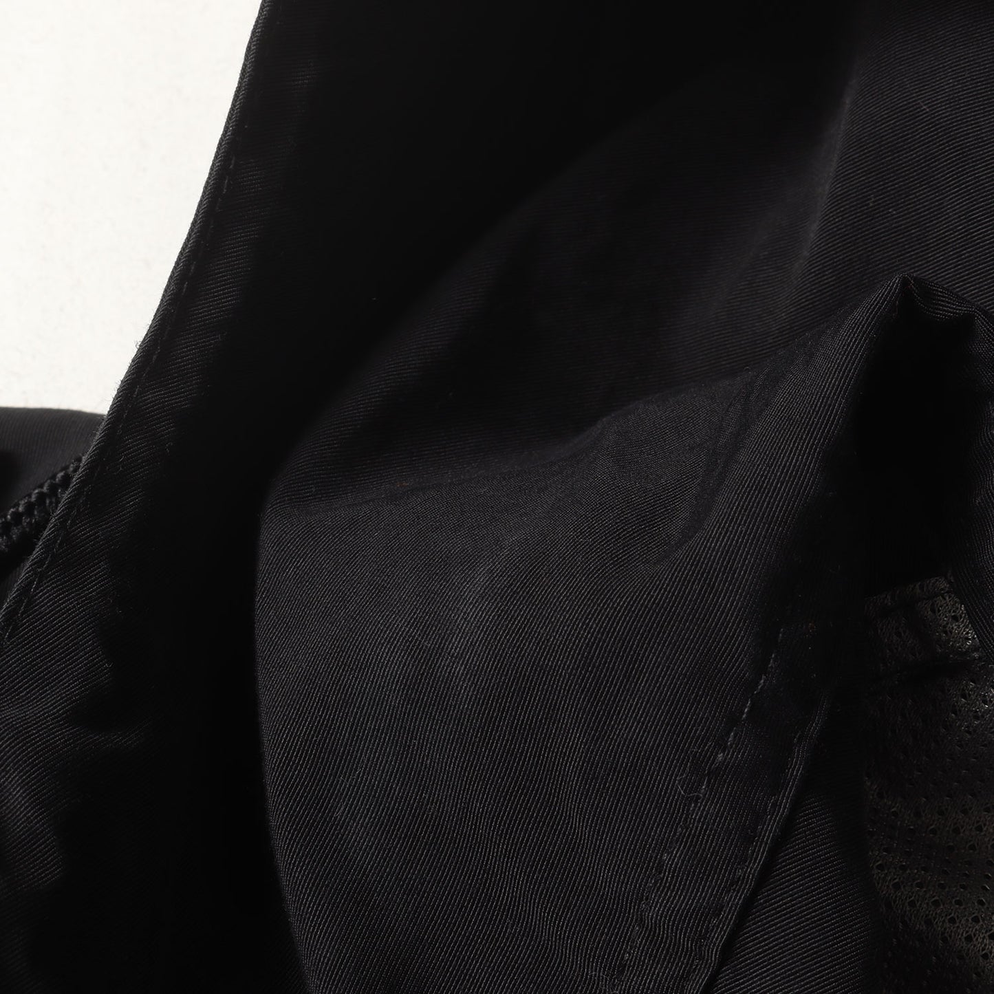 22SS 60/40クロス ハーフジップ アノラック ジャケット(SD HEAVY DUTY CLASSIC ANORAK JACKET)