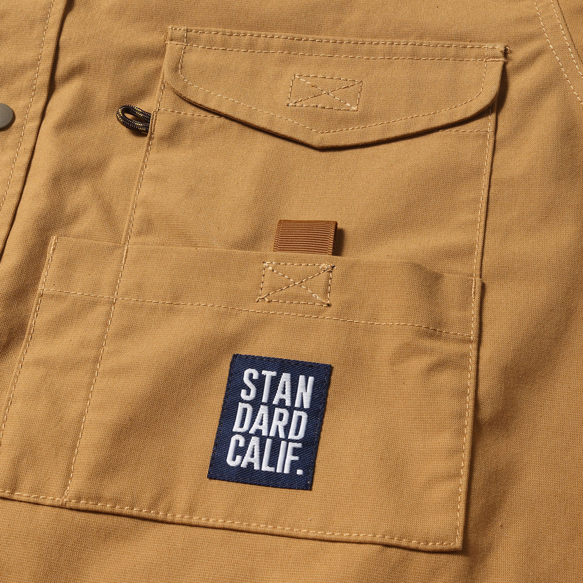 ストレッチ ダック フィールド シャツ (SD Coolmax Stretch Duck Field Shirt)