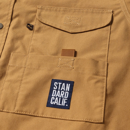 ストレッチ ダック フィールド シャツ (SD Coolmax Stretch Duck Field Shirt)