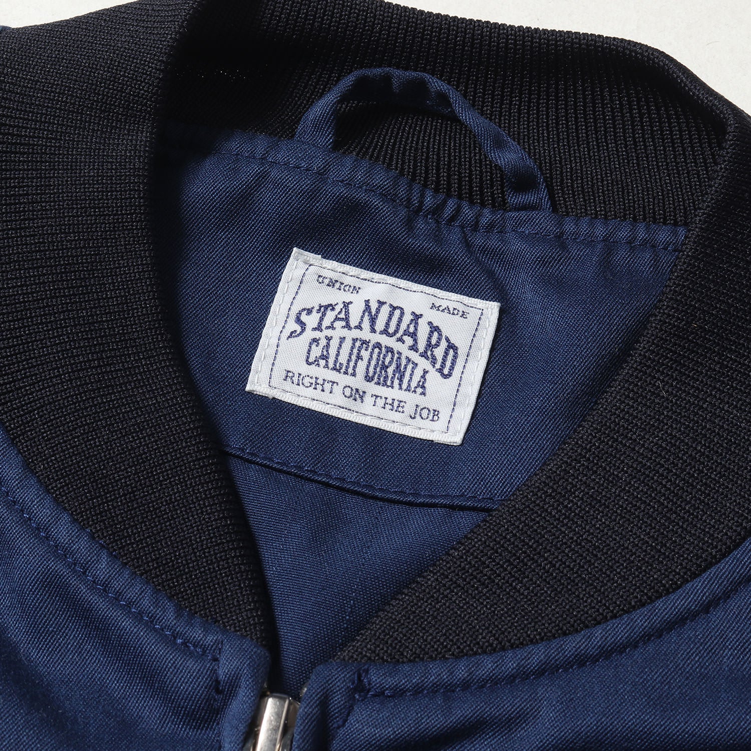 STANDARD CALIFORNIA (スタンダードカリフォルニア) 24SS T/C ツイル