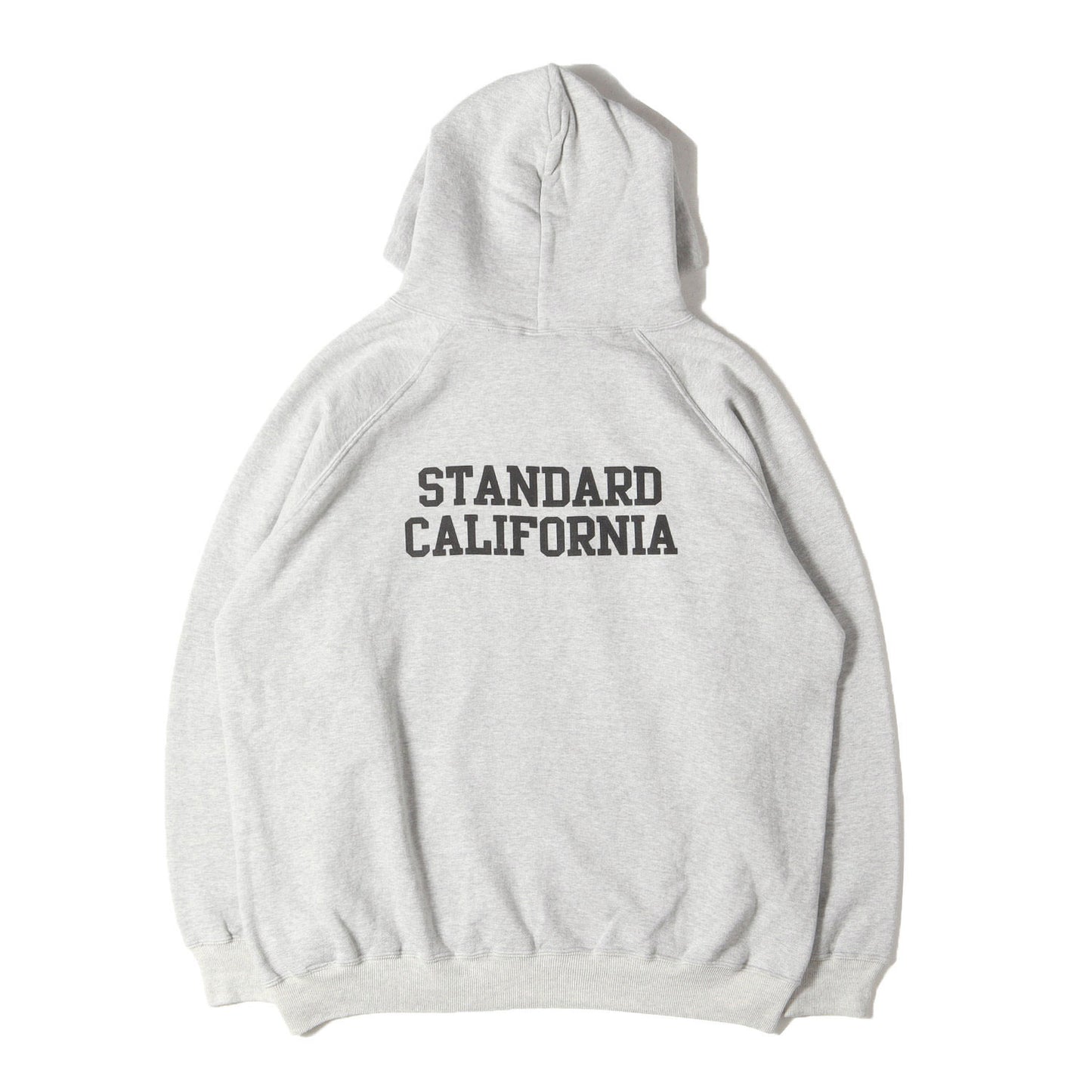 22AW × Disney ミッキー スウェット パーカー  (DISNEY × SD CLAP YOUR HANDS HOOD SWEAT )
