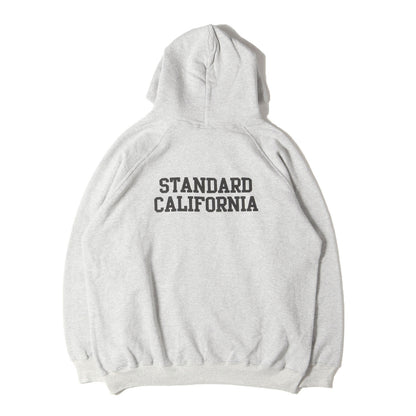 22AW × Disney ミッキー スウェット パーカー  (DISNEY × SD CLAP YOUR HANDS HOOD SWEAT )