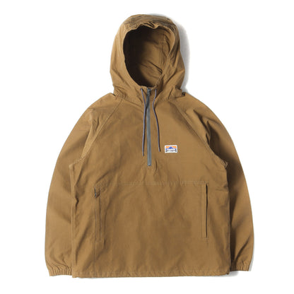 22SS 60/40クロス プルオーバー アノラック ジャケット(SD Heavy Duty Classic Anorak Jacket)