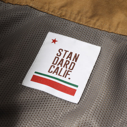 22SS 60/40クロス プルオーバー アノラック ジャケット(SD Heavy Duty Classic Anorak Jacket)