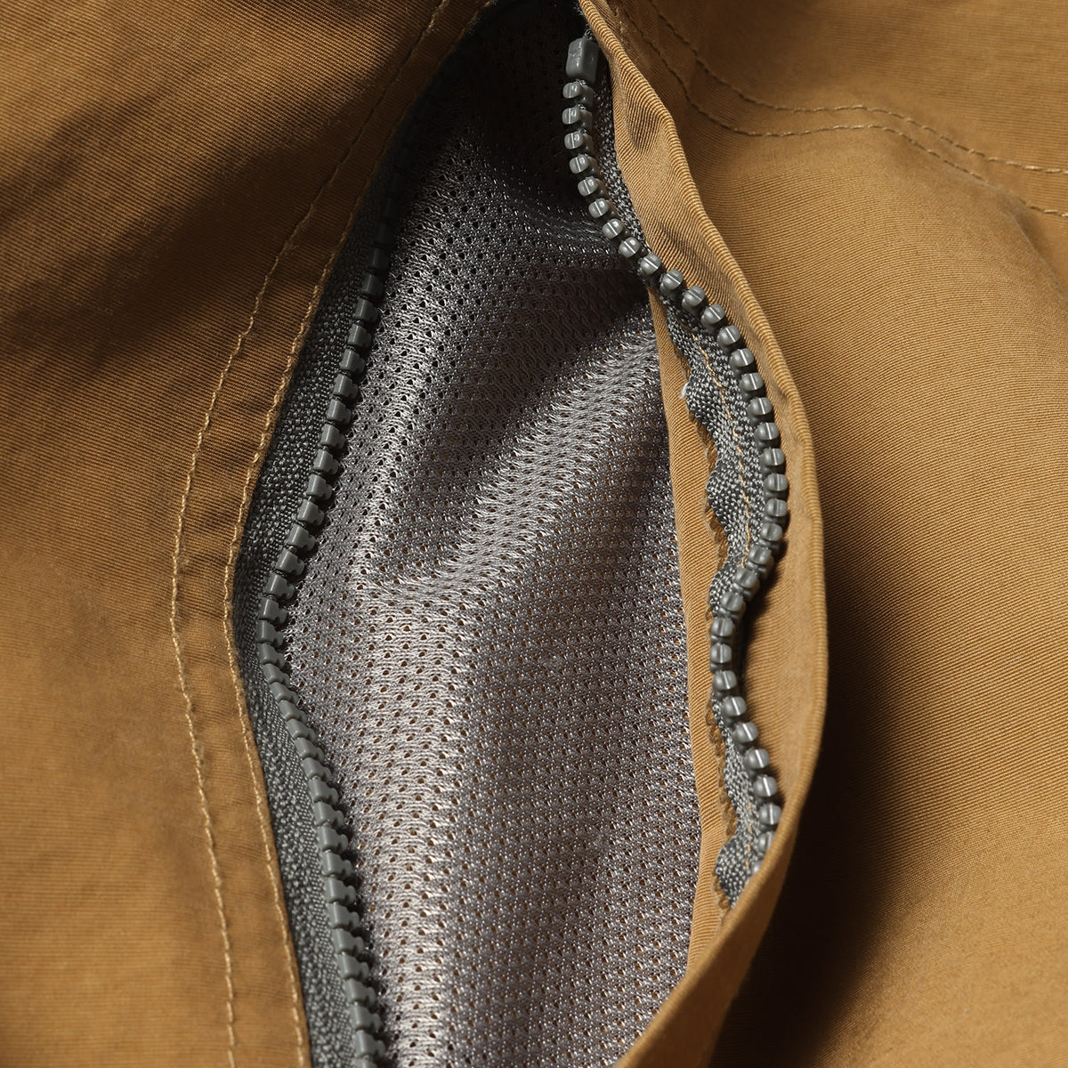 22SS 60/40クロス プルオーバー アノラック ジャケット(SD Heavy Duty Classic Anorak Jacket)