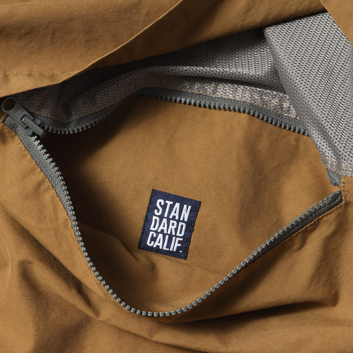 22SS 60/40クロス プルオーバー アノラック ジャケット(SD Heavy Duty Classic Anorak Jacket)
