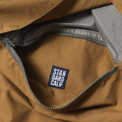22SS 60/40クロス プルオーバー アノラック ジャケット(SD Heavy Duty Classic Anorak Jacket)