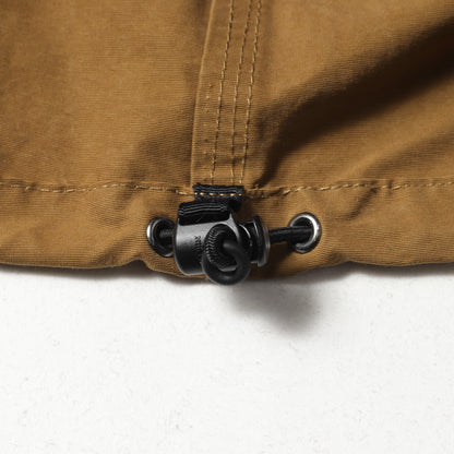 22SS 60/40クロス プルオーバー アノラック ジャケット(SD Heavy Duty Classic Anorak Jacket)
