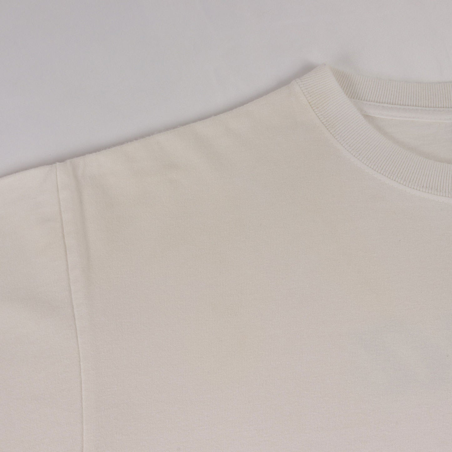 24SS グラフィック ロゴ ポケット Tシャツ (SD H.N.D Logo T) / STORE LIMITED