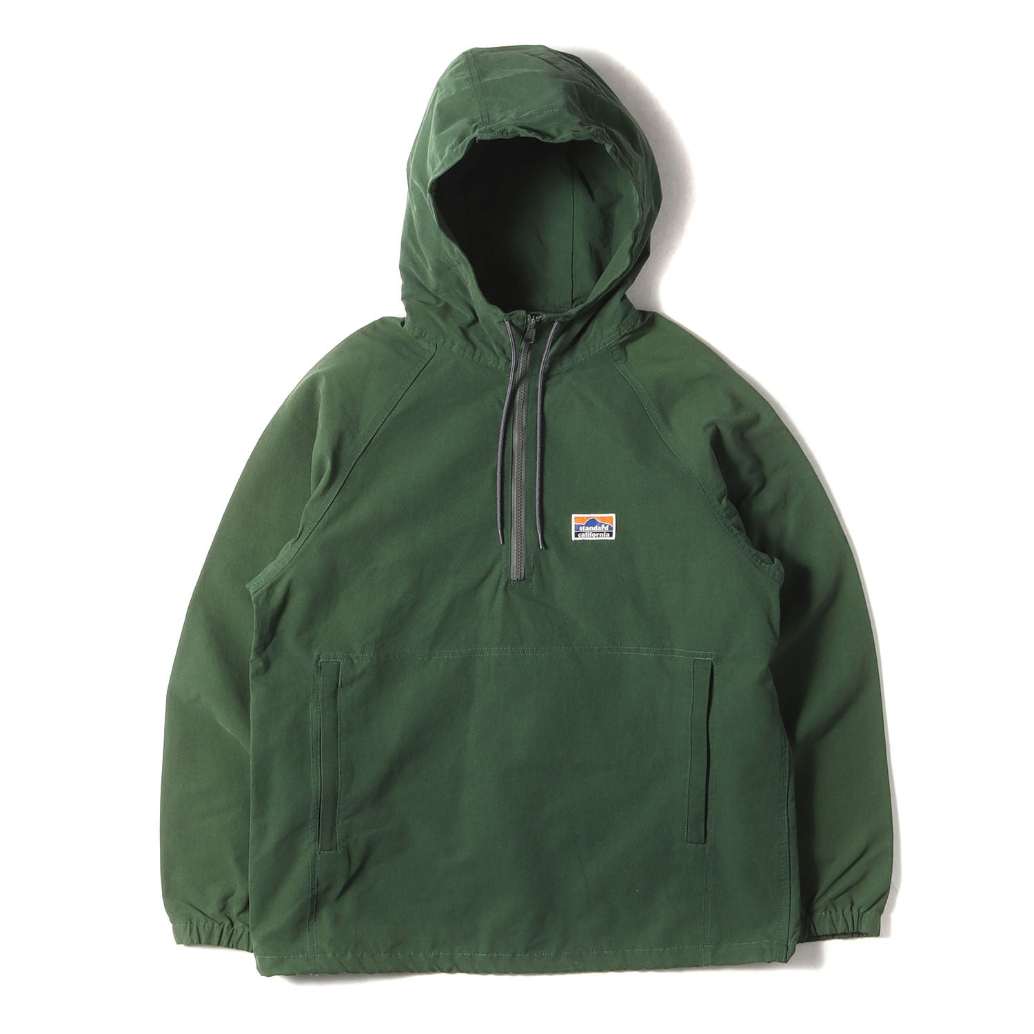 新品】SD HEAVY DUTY CLASSIC ANORAK JACKET