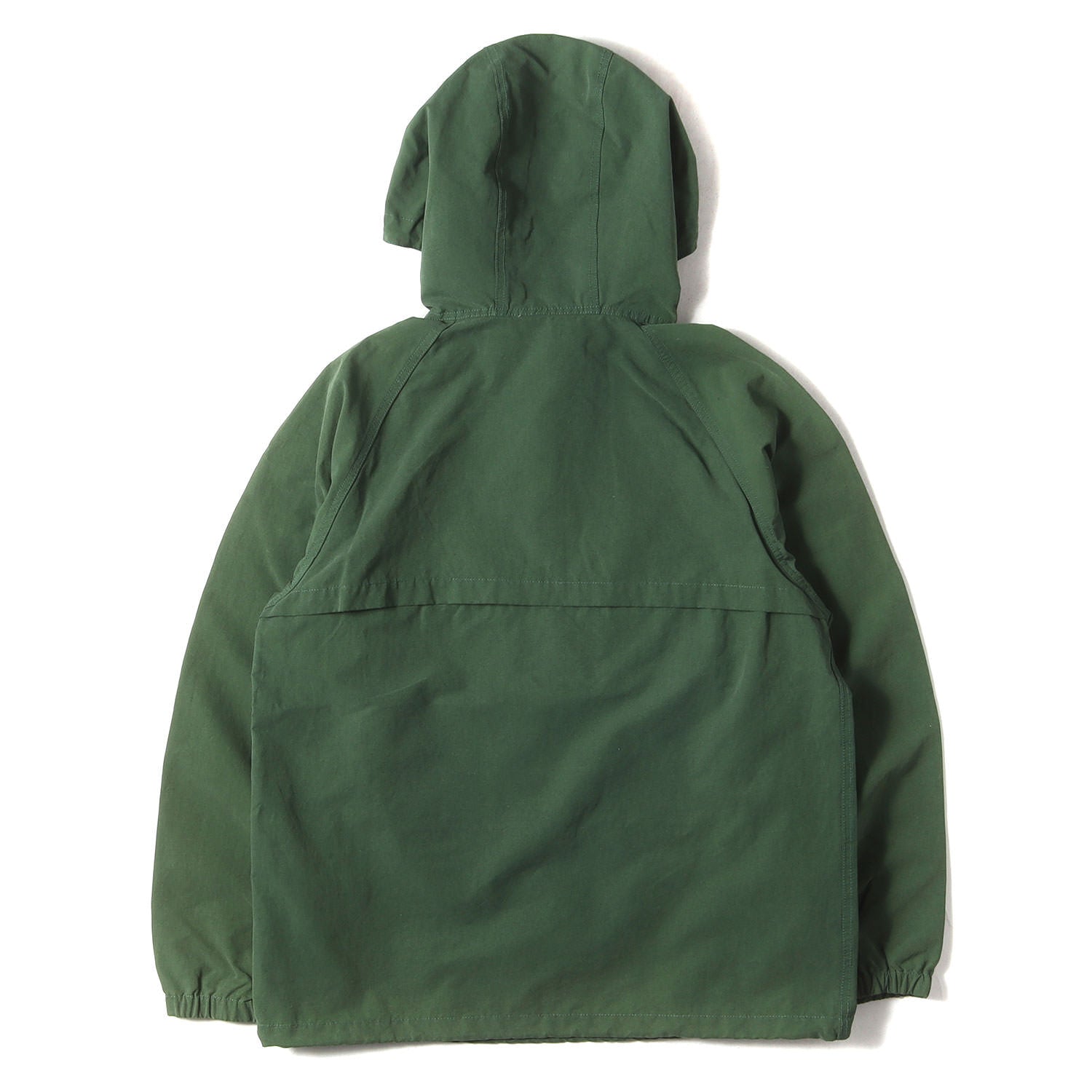 新品】SD HEAVY DUTY CLASSIC ANORAK JACKET スタンダード