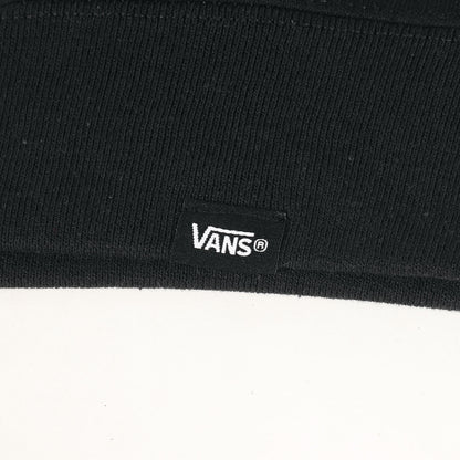 23SS × VANS  Factory Team シールド ロゴ クルーネック スウェット シャツ (VANS × SD LOGO CREW SWEAT 122C1040728) / 裏起毛