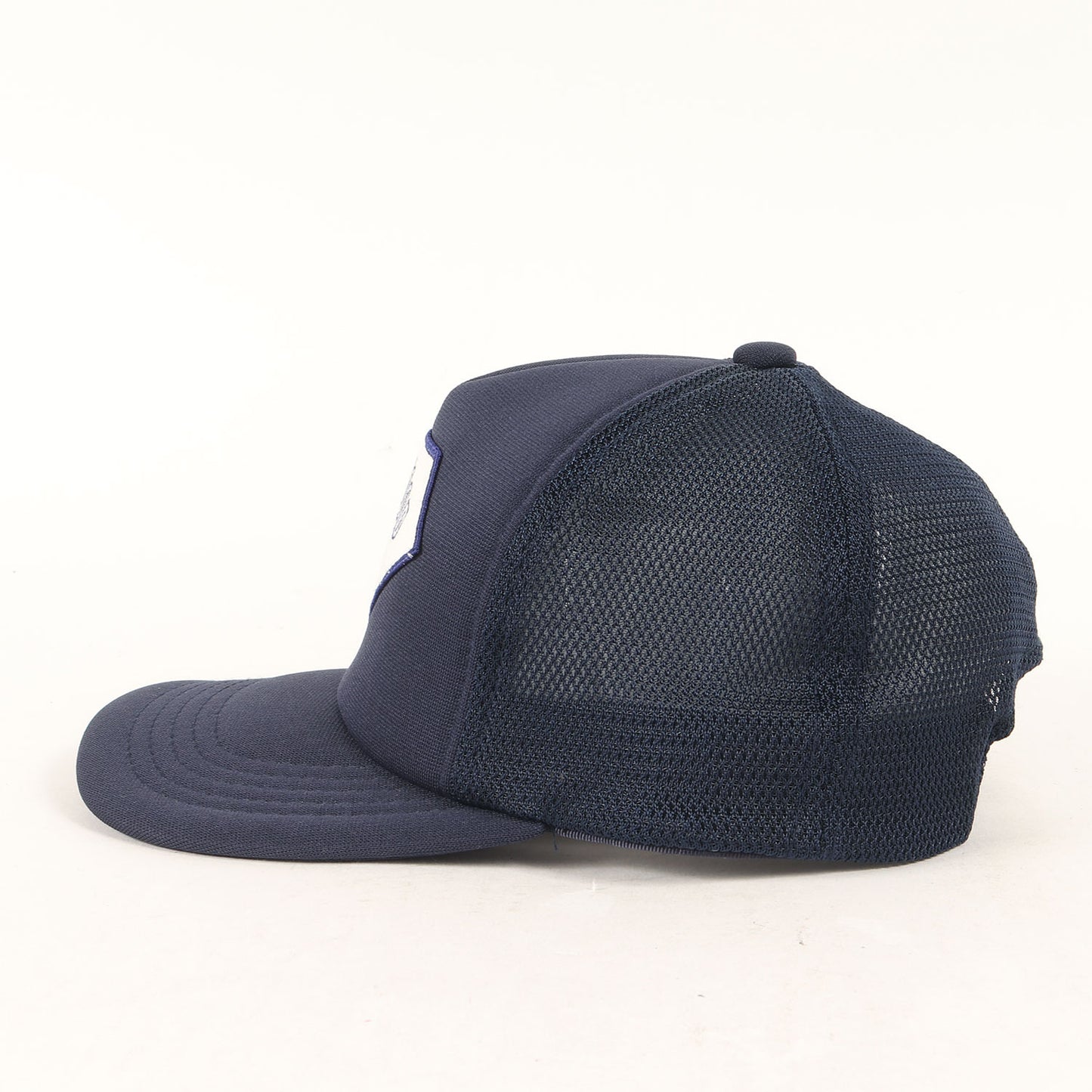 × Ron Herman ワッペン付き メッシュキャップ