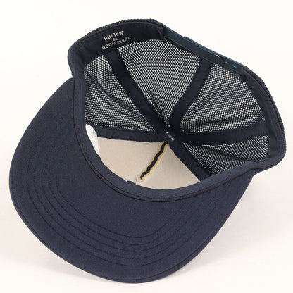 × Ron Herman ワッペン付き メッシュキャップ