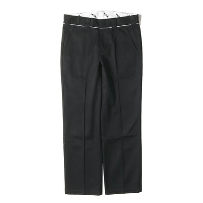 × Dickies パイピング ポリコットン ツイル ワーク チノパンツ (Piping Pants BTS-54000-A)