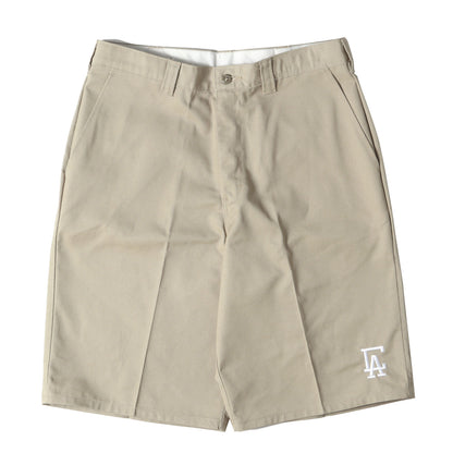 × Dickies TCツイル 11インチ ショート パンツ (Custom 11inch Shorts CA)