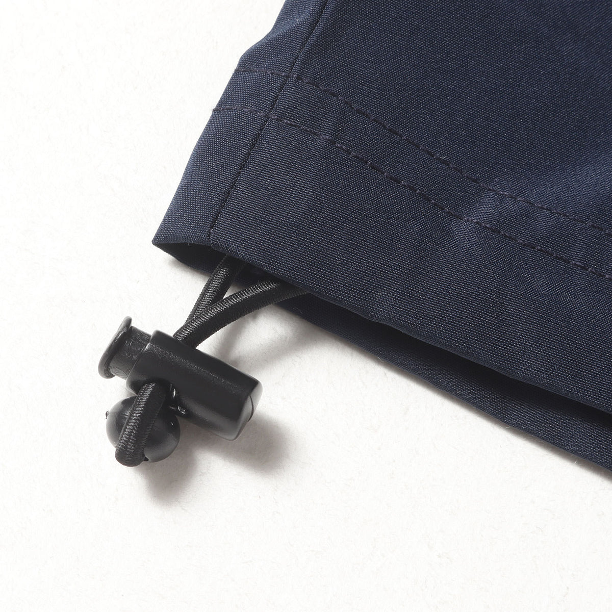 24AW × Champion ロゴ プリント アノラック パーカー (Packable Anorak)