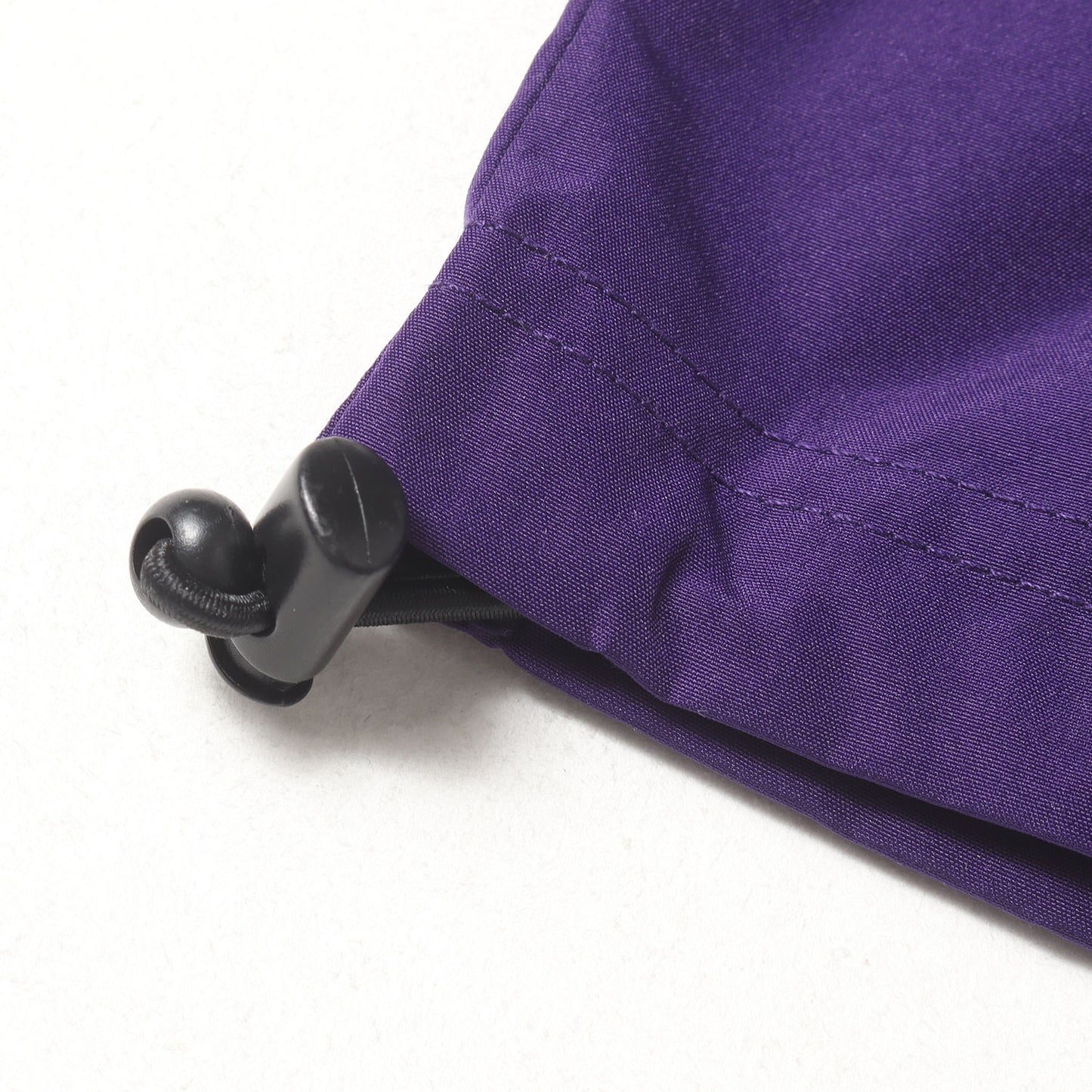 24AW × Champion ロゴ プリント アノラック パーカー (Packable Anorak)