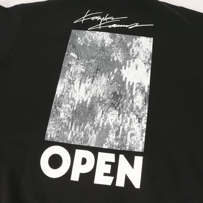 24AW グラフィック コットンポリ スウェット (BOYS OF SUMMER Graphic Sweat Pullover 4020900187) / 裏起毛