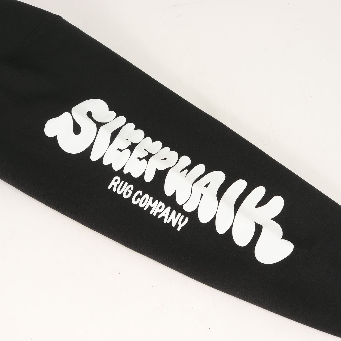24AW グラフィック コットンポリ スウェット (BOYS OF SUMMER Graphic Sweat Pullover 4020900187) / 裏起毛