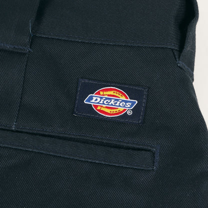 24AW UNDER R × Dickies ワイド ストレート ストレッチ ポリコットン チノパンツ (Flex Work Pants 243M40UD02)