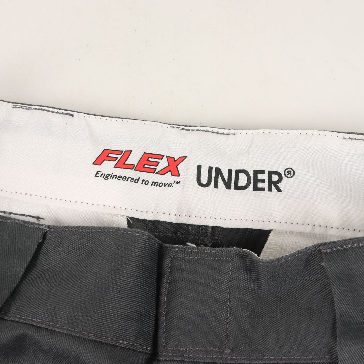 24AW × Dickies ワイド ストレート ストレッチ ポリコットン チノパンツ (Flex Work Pants 243M40UD02)